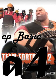 Box art for cp Basic a4