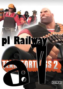 Box art for pl Railway a1