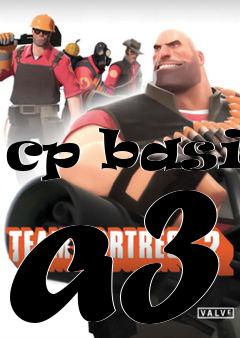 Box art for cp basic a3