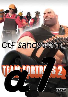 Box art for ctf sandstorm a1