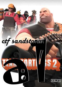 Box art for ctf sandstorm a1