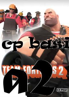 Box art for cp basic a2