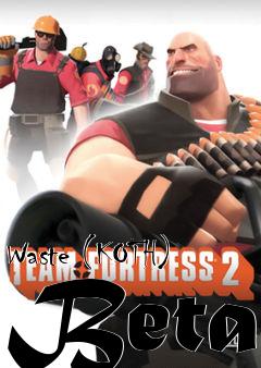 Box art for Waste (KOTH) Beta