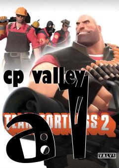 Box art for cp valley a1
