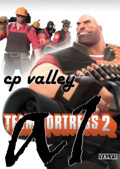 Box art for cp valley a1