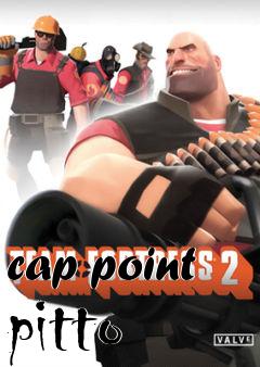 Box art for cap point pitto