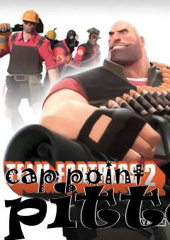 Box art for cap point pitto