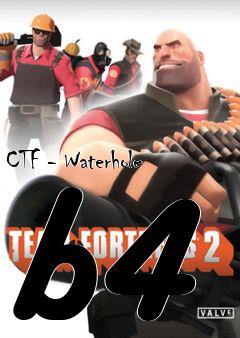Box art for CTF - Waterhole b4
