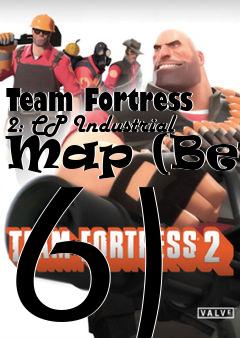 Box art for Team Fortress 2: CP Industrial Map (Beta 6)