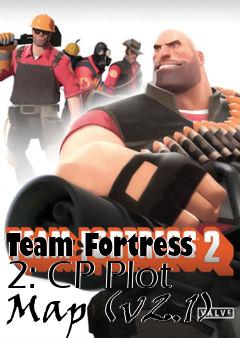 Box art for Team Fortress 2: CP Plot Map (v2.1)