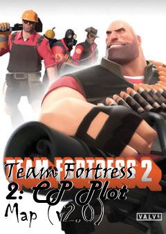 Box art for Team Fortress 2: CP Plot Map (v2.0)