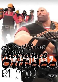 Box art for TF2:ctf Scout Alliance Outdoors B1 (1.0)