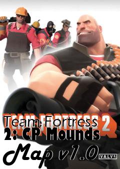 Box art for Team Fortress 2: CP Mounds Map v1.0