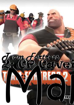 Box art for Team Fortress 2: CP Cavein Map