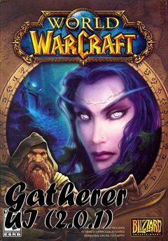 Box art for Gatherer UI (2.0.1)