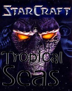 Box art for Tropical Seas