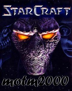 Box art for motm2000