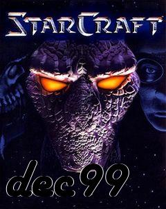 Box art for dec99