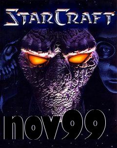 Box art for nov99