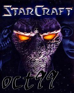 Box art for oct99