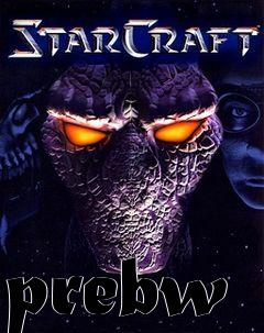 Box art for prebw