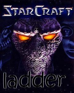 Box art for ladder