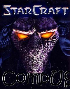 Box art for CompUSA