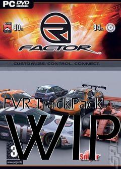Box art for FVR TrackPack WIP