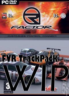 Box art for FVR TrackPack WIP