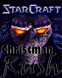 Box art for Christman Rush