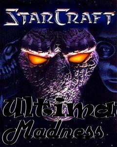 Box art for Ultimate Madness