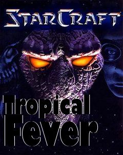 Box art for Tropical Fever