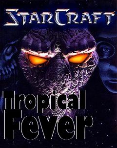 Box art for Tropical Fever