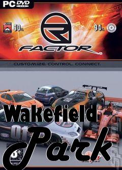 Box art for Wakefield Park