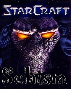 Box art for Schism