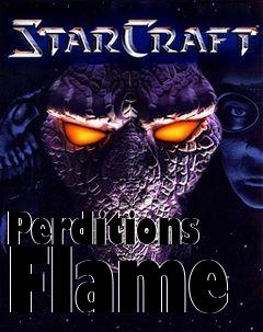 Box art for Perditions Flame