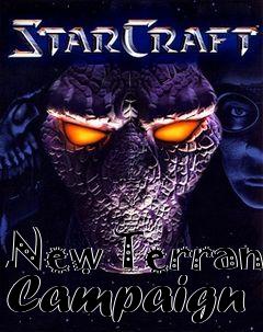 Box art for New Terran Campaign