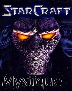 Box art for Mystique