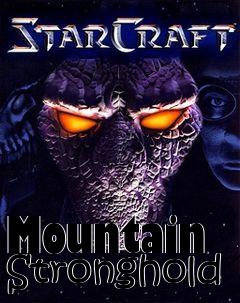 Box art for Mountain Stronghold