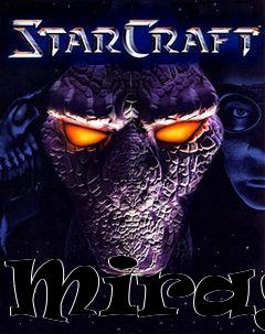 Box art for Mirage