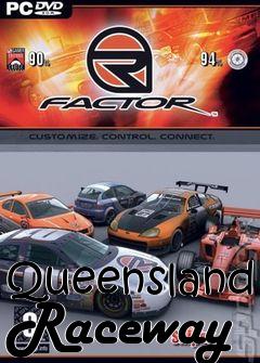 Box art for Queensland Raceway