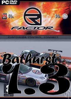 Box art for Bathurst 1.3