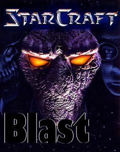 Box art for Blast