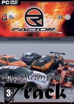 Box art for MatItMotorsports Track