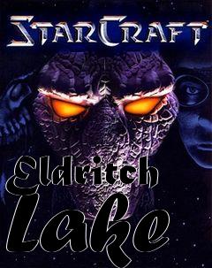 Box art for Eldritch Lake