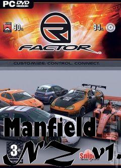 Box art for Manfield NZ v1.1