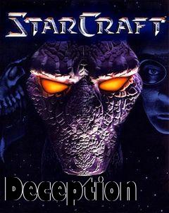 Box art for Deception