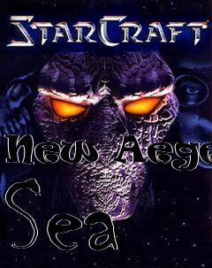 Box art for New Aegean Sea