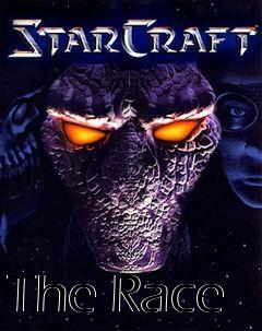 Box art for The Race