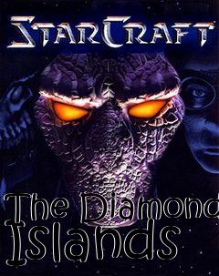 Box art for The Diamond Islands